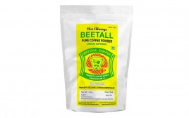 Beetall Pure Coffee Powder (Special Expresso)  Pack  250 grams